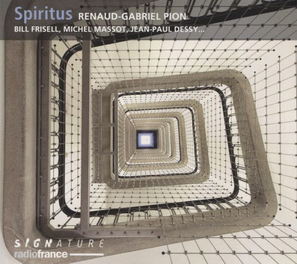 Spiritus