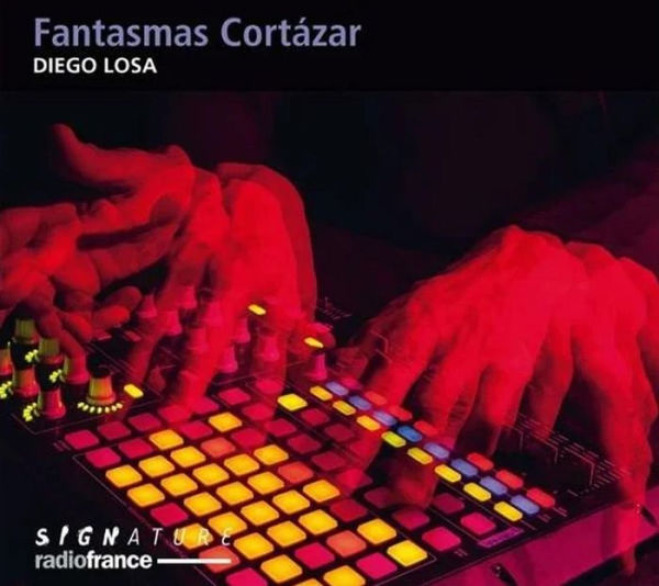 Fantasmas Cort¿¿zar