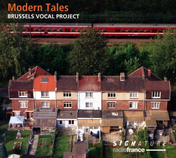 Modern Tales