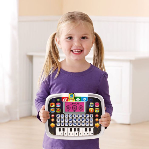 Vtech Tablet Multi-App Panellum With Piano Multicolor