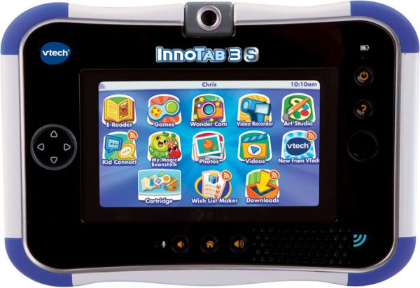 Innotab3S Hardware