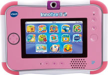 Alternative view 3 of Innotab3S Hardware Pink