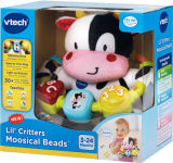 Alternative view 2 of VTech® Lil' Critters Moosical Beads