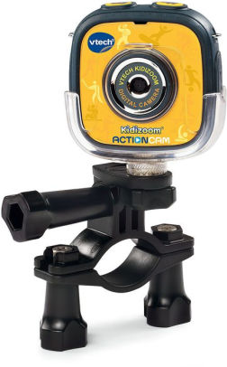 vtech kidizoom action cam hd