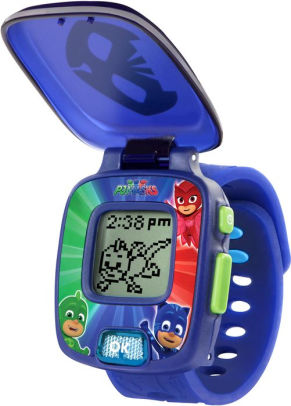 vtech gekko watch