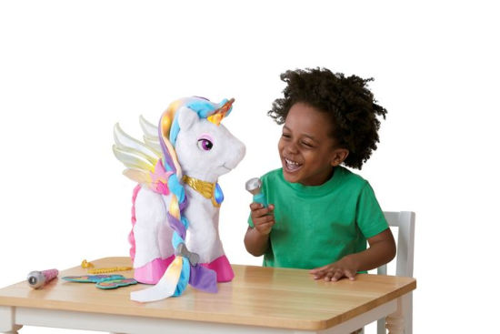 myla magical unicorn vtech
