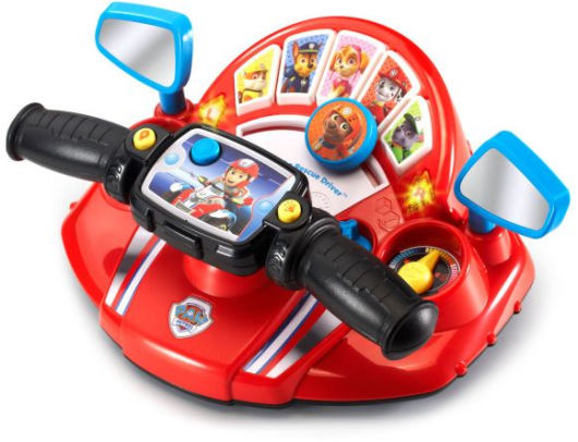 vtech drive and learn