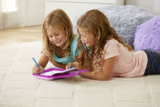 Alternative view 2 of VTech® Kidi Secrets Notebook