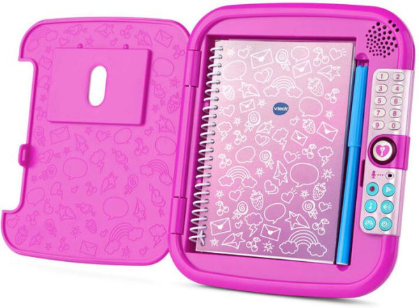 VTech® Kidi Secrets Notebook