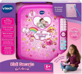 Alternative view 4 of VTech® Kidi Secrets Notebook
