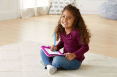 Alternative view 5 of VTech® Kidi Secrets Notebook