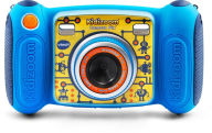 Title: Kidizoom Camera Pix Blue