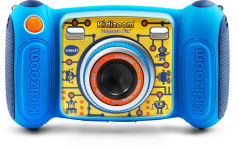 Alternative view 1 of Kidizoom Camera Pix Blue