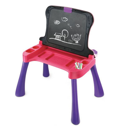 vtech 4 in 1 activity table