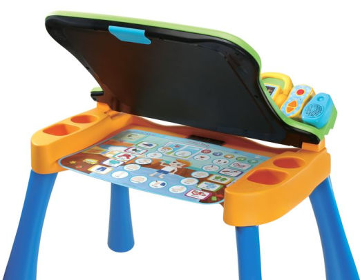 vtech 3 in 1 learning table