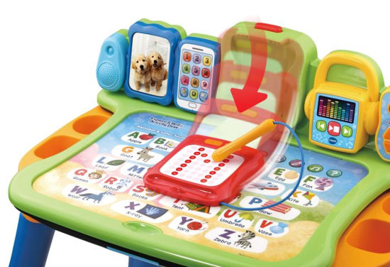 vtech explore and write expansion packs