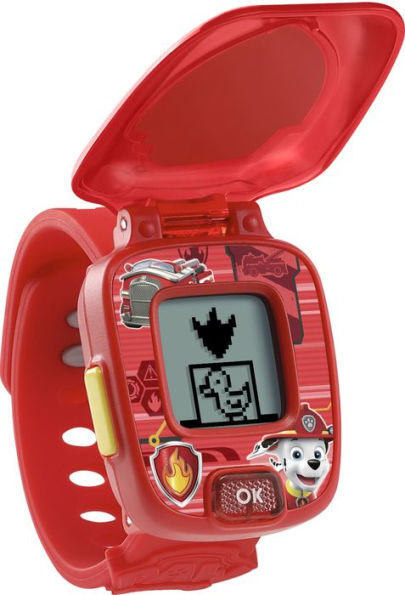 PAW Patrol Marshall Learning Watch