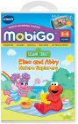 MobiGo Software Cartridge - Elmo