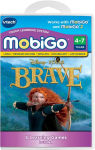 Alternative view 1 of MobiGo Software Cartridge - Brave