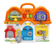 VTech® Jiggle & Giggle Fishing Set™ Learning Toy with 7 Sea Creatures 