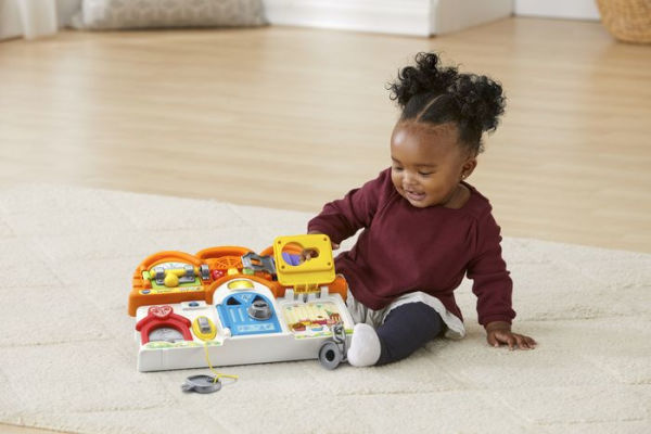 VTech® Silly Surprises Busy Board