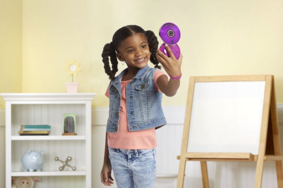 vtech kidizoom pixi compact camera