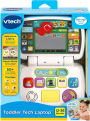 Alternative view 2 of Vtech Toddler Tech Laptop