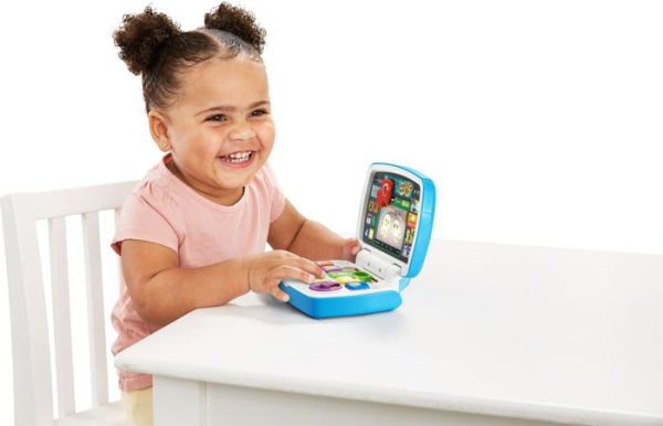 Vtech Toddler Tech Laptop