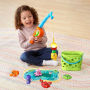 Vtech Jiggle & Giggle Fishing Set by VTECH