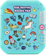 Kidi Secrets Doodle Pad