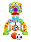 Alternative view 1 of VTech® Count & Win Sports Center