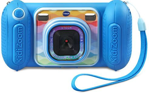 VTech® KidiZoom® Camera Pix Plus