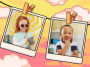 Alternative view 5 of VTech® KidiZoom® Camera Pix Plus Pink