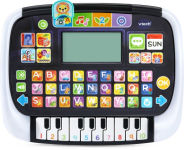 Alternative view 1 of VTech Little Apps Light-Up Tablet