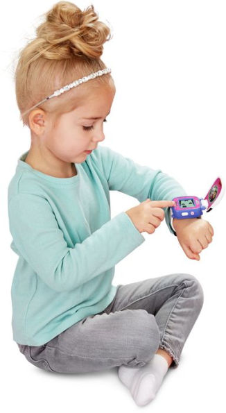 VTech® Gabby's Dollhouse Pandy Paws' Paw-Tastic Watch