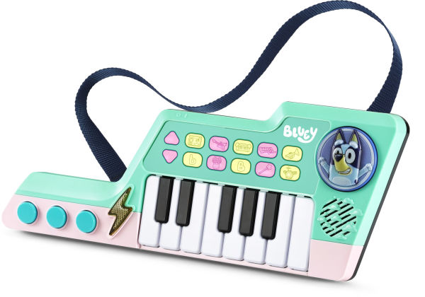VTech? Bluey Bluey's Keytar