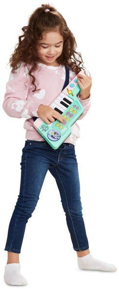 VTech? Bluey Bluey's Keytar