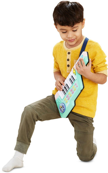 VTech? Bluey Bluey's Keytar