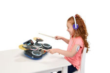 Alternative view 4 of VTech? Kidi Star Drum Pad