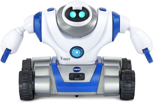 VTech 5-in-1 Make-a-Bot