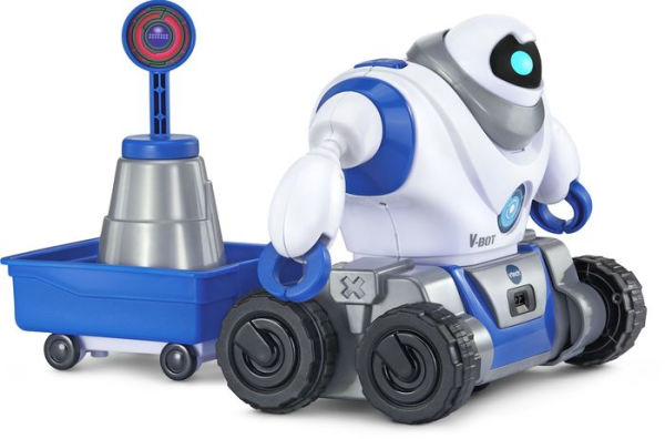 VTech 5-in-1 Make-a-Bot