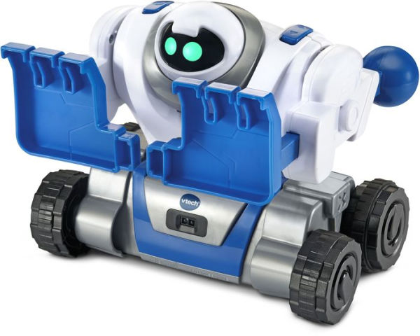 VTech 5-in-1 Make-a-Bot