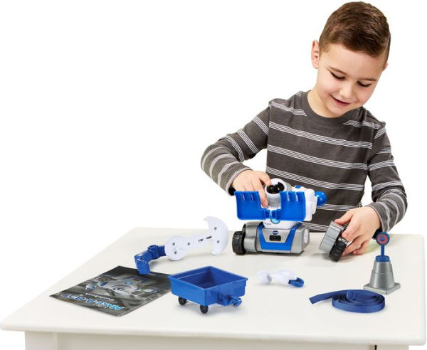 VTech 5-in-1 Make-a-Bot