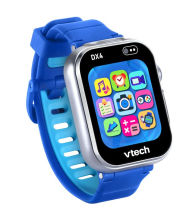 Title: VTech® KidiZoom® Smartwatch DX4