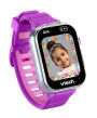 Alternative view 4 of VTech® KidiZoom® Smartwatch DX4 - Purple