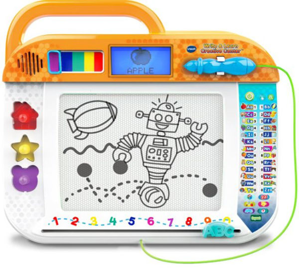 VTech? Doodle & Draw Learning Center?