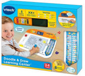 Alternative view 2 of VTech? Doodle & Draw Learning Center?
