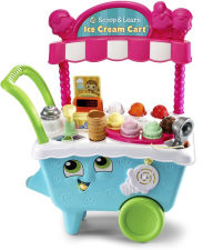 vtech ice cream parlour