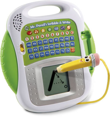 mr pencil stylus