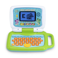Title: LeapFrog® 2-in-1 LeapTop Touch